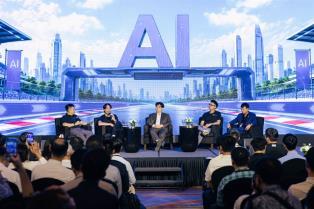 FPT rolls out three AI solutions for businesses