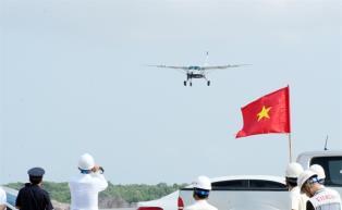 Quảng Trị seeks airport cooperation to expand air links, boost tourism