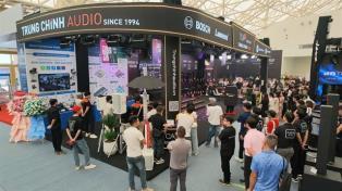 Powering Việt Nams experience economy