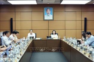 NA deputies call for transparent electricity pricing mechanism