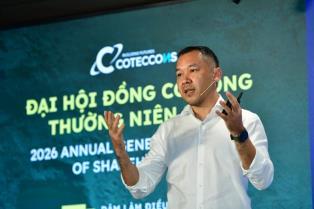 Coteccons targets 22% revenue growth in FY2027