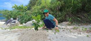 ‘Green finance needed to mitigate climate change and disaster