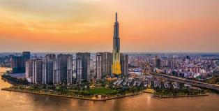 VN-Index soars above 1,700 points on Vin-related stocks