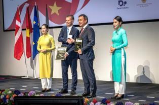 Vietnam Airlines strengthens strategic partnerships across Nordic region