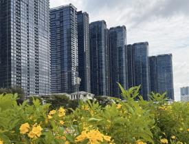 HCM City property buyers increasingly seek ‘real value beyond city centre