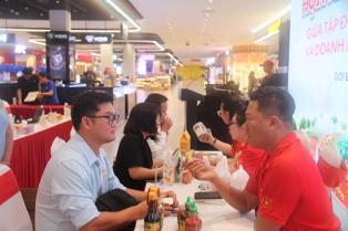 Central Retail ties up with Đồng Nai City consumer goods suppliers