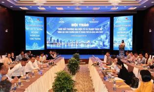 Đà Nẵng promotes e-commerce to expand market access for businesses