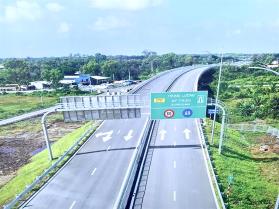 Major infrastructure projects become main driver for bank profits