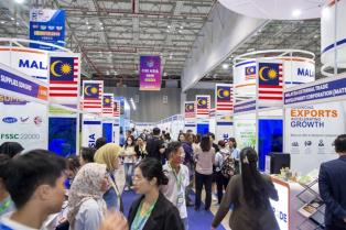 Vietnam Expo HCMC 2026 to feature over 1,000 trade exhibition booths