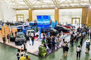 VinFast revenue jumps over 85% in Q2 as electric vehicle deliveries surge