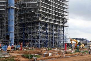 Capital market development critical to unlock investment resources