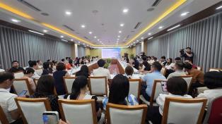 Multi-channel approach pushed to widen market access for local goods