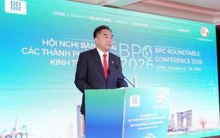 HCM City strengthens global partnerships through BPC network
