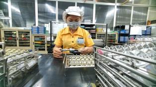 Japanese FDI supports green transition in Việt Nams manufacturing sector
