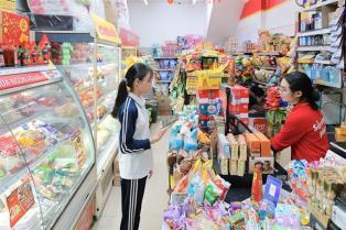 Tax authority reviews compliance costs for retailers switching to tax declarations