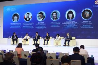 ASEAN members should co-operate, not compete: AEF panel