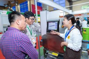 Hà Nội to host international exhibition on food, beverage and packaging technology
