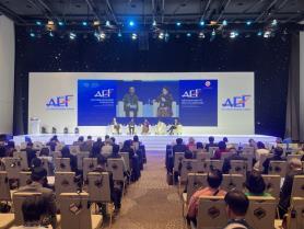 ASEAN Digital Economy Framework Agreement to enable trusted, interoperable data flows