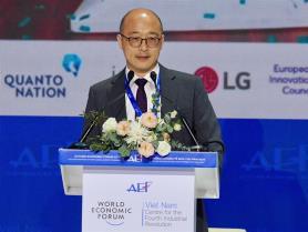 Việt Nam urged to build quantum technology ecosystem around practical applications