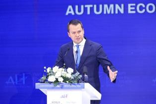 PM urges foreign firms to move beyond manufacturing in Việt Nam: AEF