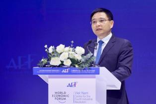 HCM City at historic moment, says Deputy PM
