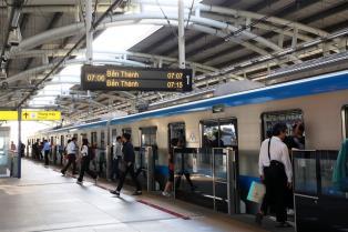 Railway investment boom must translate into domestic industrial capacity