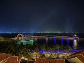 The APEC 2027 effect on Phú Quốcs tourism