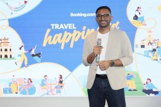 Việt Nam emerging as global tourism destination, executive says