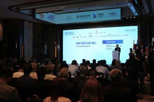 Nordic-Việt Nam Business Summit seeks new growth drivers beyond traditional trade