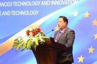 Việt Nam, EU expand cooperation in advanced materials development