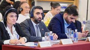 Việt Nam, Israel seek deeper technology cooperation under VIFTA