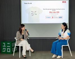 UNIQLO expands sustainability initiatives in Việt Nam