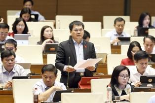 Lawmakers demand stronger safeguards for securities market testing
