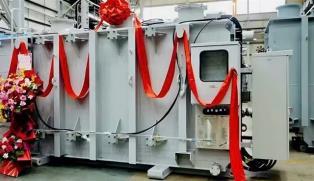 Quảng Ninh firm exports first transformer shipment to the Philippines