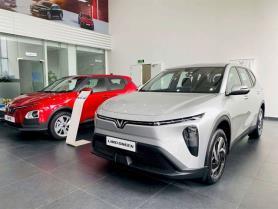 Auto market targets 700,000 sales in 2026