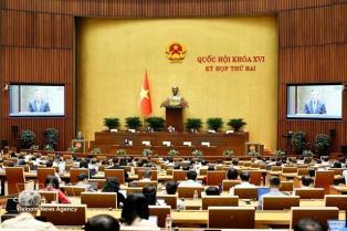 Việt Nam targets growth of at least 10 per cent in 2027 while safeguarding macroeconomic stability