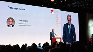 Germany seeks stronger Asia-Pacific partnerships to diversify supply chains, drive growth