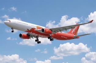 New Hà Nội-Cà Mau air route to open on November 29