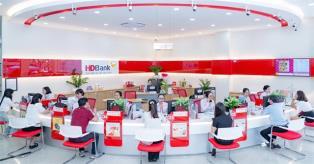 HDBank reports VNĐ18.4 trillion profit in nine months