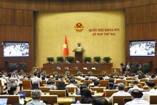 NA deputies call for lower business costs to achieve double-digit growth