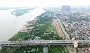 Hà Nội infrastructure projects to be funded through municipal bonds