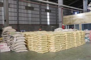 China becomes Việt Nams second-largest rice export market

