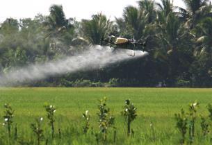 Low-altitude economy could grow to 500 million by 2035