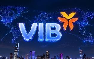 VIB raises 1 billion in international funding plan, completes 285 million syndicated loan