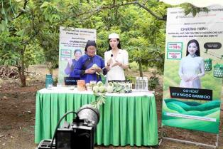 Businesses need to expand share of online export market