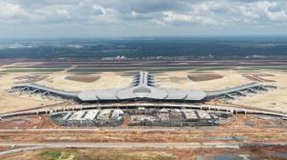 Air transport market forecast to grow 13 per cent in 2026 desspite fuel price volatility