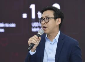 Việt Nams savvy shoppers spend 44% more online than general consumers