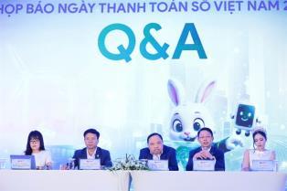 Việt Nam Digital Payments Day 2026 launched