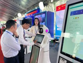 National Digital Transformation Day 2026 spreads new tech solutions