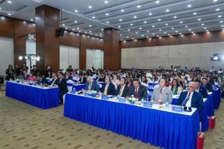 Capital Economic Forum: Human resources at heart of new growth drivers